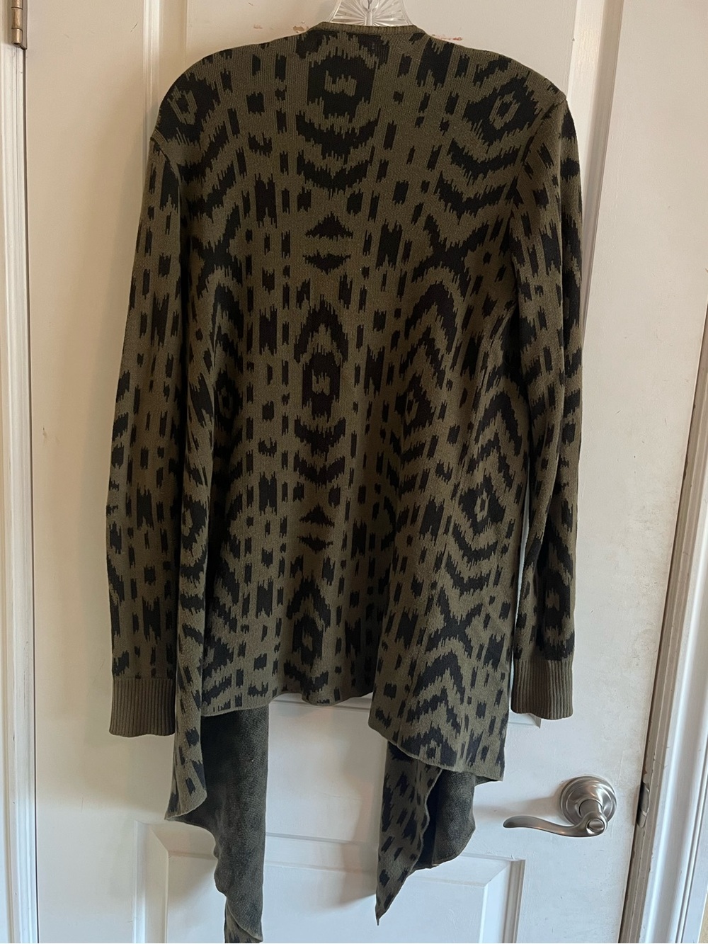 Volcom Cardigan - Picture 3 of 4